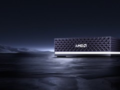 AMD发布首款AI迷你主机Ryzen AI Halo，支持2000亿参数模型