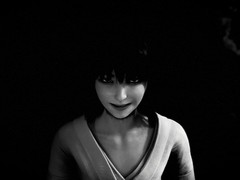 零红蝶：重制版曝黑泽纱重新情报，川澄绫子献声，3月12日发售