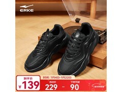 鸿星尔克衍界2.0鞋109元抢