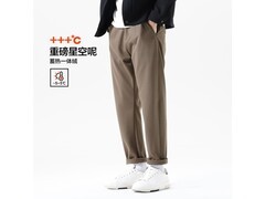 布衣传说星空加绒裤78.92元