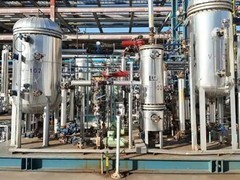 我国自主研发硫化氢清洁处理技术实现工业应用