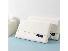 可水洗深睡记忆枕限时29.9元