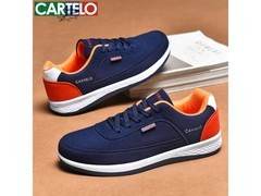 卡帝乐鳄鱼男鞋39元抢