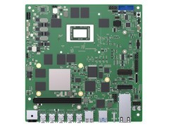 蓝宝石推Mini-ITX主板，赋能工业AI与自动化应用