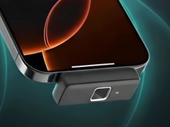 BMX推出专为iPhone设计的ByteSize SSD系列