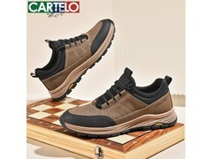 卡帝乐鳄鱼男鞋清仓，39元带回家