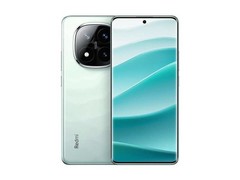 Redmi Note 14 Pro+ 5G到手970元
