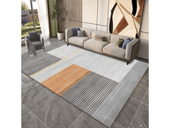 KAYE免洗茶几毯，原价59现29元带回家