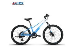 京东喜德盛镁骑士自行车特惠低至770元