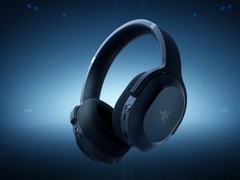 雷蛇发布概念AI耳机Project Motoko，2026年上市