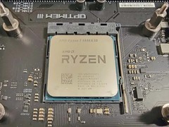 AMD拟重启AM4平台应对DDR5高价与缺芯困局
