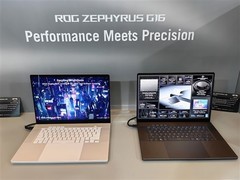 华硕ROG发布幻14/16 Air：轻薄旗舰新标杆