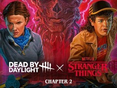 黎明杀机联动怪奇物语第二阶段将上线，新角色、机制与2v8模式曝光