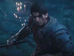 鬼武者：剑之道2026年发售，团队将推全平台试玩扩受众