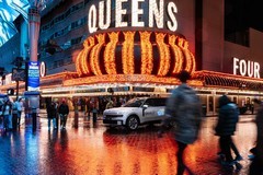 吉利2026 CES发布千里浩瀚G-ASD 实现车位到车位全域智驾