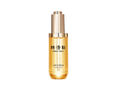 林清轩50ml山茶花润肤油，直降369仅129元