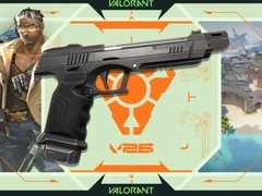 无畏契约12.0版本将上线：新武器邦迪特登场，布里兹地图回归