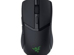 雷蛇眼镜蛇专业版鼠标低至458元