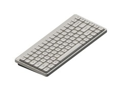 NuPhy Node75矮轴键盘342元