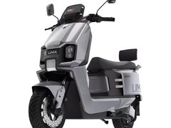 立马开拓者电动摩托车，直降532元仅3899