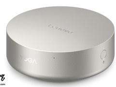 联想发布Yoga Mini i迷你主机：小巧便携，性能强劲