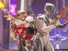 分裂之门：竞技场战争回应数据质疑 强调社区价值与玩家体验