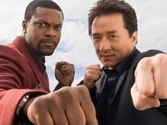 尖峰时刻4将开拍？成龙克里斯·塔克再合体，2026年有望回归