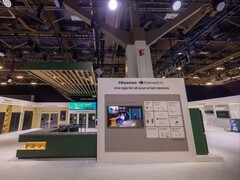 逛CES必看！海信智慧大屏冰箱凭AI实力圈粉，解锁厨居新姿势