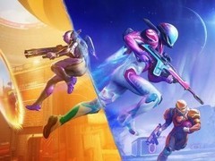 分裂门：重制归来难挽颓势，数据与口碑如何定义游戏成败？