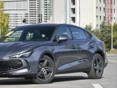 2026款名爵MG7发布：智驾升级，起售价11.69万