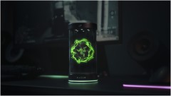 RAZER在CES 2026 重磅发布 AI 游戏生态系统与新一代前沿科技
