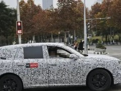 全新SUV曝光：华为智驾加持，纯电增程双版本来袭