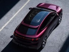 昊铂S600正式发布：轿跑SUV标配激光雷达，纯电/增程双动力