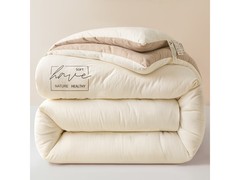 AIDLI A类大豆纤维被，89元包邮带回家