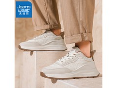 真维斯运动风男鞋49元