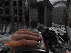 地铁2039正式定名首发，发售日期尚未公布