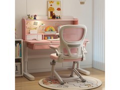 欧吉青少年学习椅限时8折