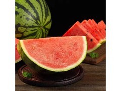 正宗云南麒麟8424西瓜，整箱6 - 8斤仅售19.9元