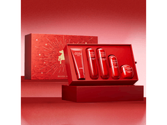 韩束红蛮腰礼盒水乳套装，直享低价3600元！