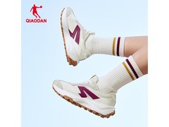 乔丹密网独白4.0女鞋79元