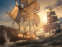 刺客信条4：黑旗记忆重置版公布：画质全面升级，新增剧情与优化系统