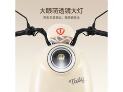 台铃萌啦2026电动摩托限时特惠