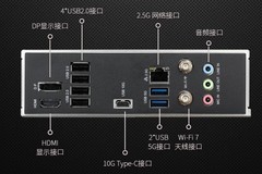 双11装机性价比DDR4主板推荐：选七彩虹超级黑刃