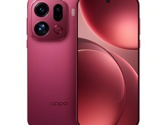 OPPO Find X9 Pro 5G手机补贴后仅5029元