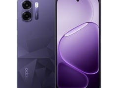 OPPO K15x 5G手机直降300元