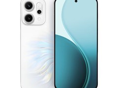 OPPO Reno14 5G手机直降879元