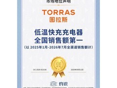 图拉斯小贝壳60W快充头