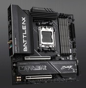 双11玩3A哪款主板攒机更便宜？B850M才850
