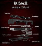 11·11限时优惠！2K游戏性能出色 蓝宝石RX 9070 GRE PULSE PRO到手4366.51元