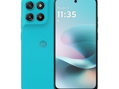 摩托罗拉moto g100 5G手机直降344元